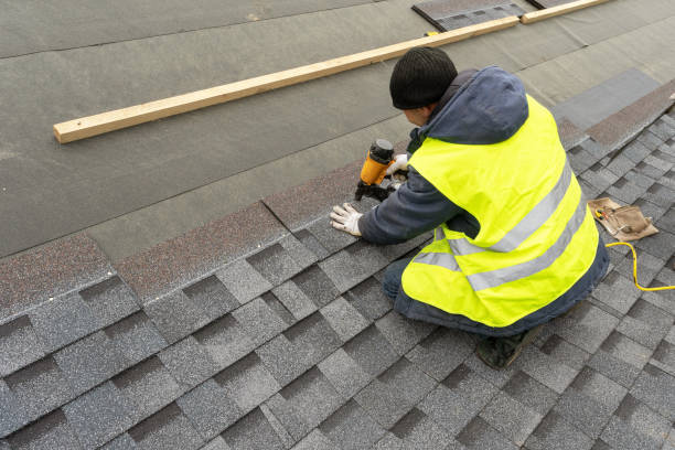 Quick and Trustworthy Emergency Roof Repair Services in Grayson, GA