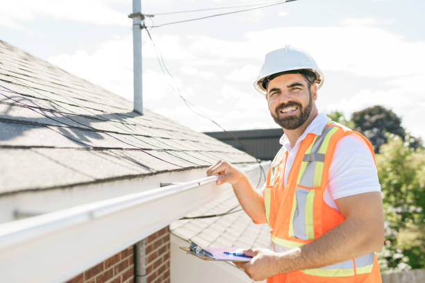 Best Roof Repair Services  in Grayson, GA