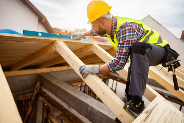 Best Roof Maintenance Services  in Grayson, GA