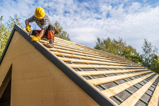 Best Residential Roofing Contractor  in Grayson, GA