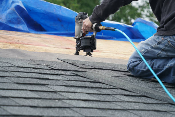 Best Storm Damage Roof Repair  in Grayson, GA