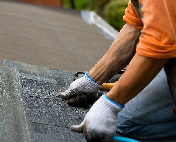 Best Gutter Installation and Roofing  in Grayson, GA