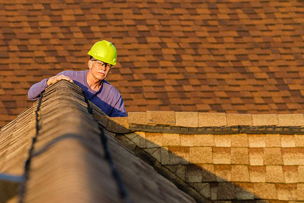 Best Flat Roof Repair Services  in Grayson, GA