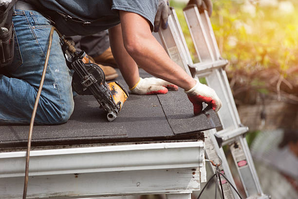 Best Roof Leak Repair  in Grayson, GA