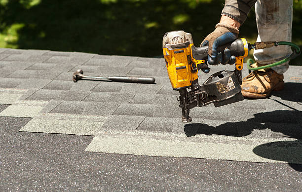 Best Residential Roofing Contractor  in Grayson, GA